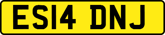 ES14DNJ