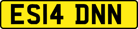 ES14DNN