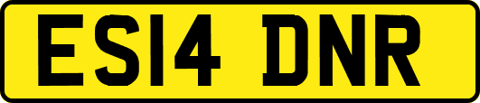 ES14DNR