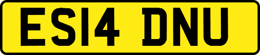 ES14DNU