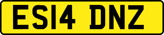 ES14DNZ