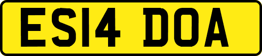 ES14DOA
