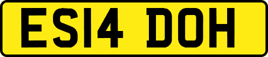 ES14DOH