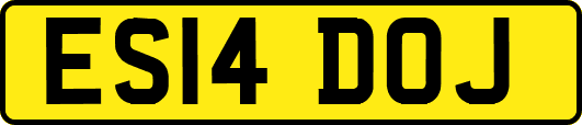 ES14DOJ
