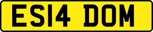 ES14DOM