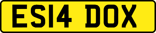 ES14DOX