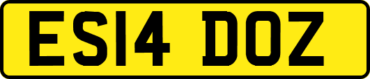 ES14DOZ
