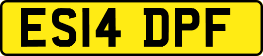 ES14DPF