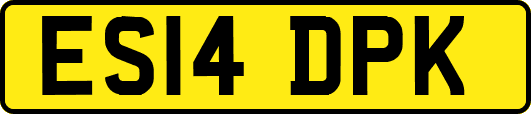 ES14DPK