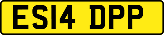 ES14DPP