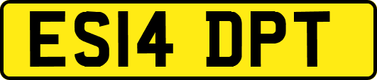 ES14DPT