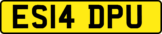 ES14DPU