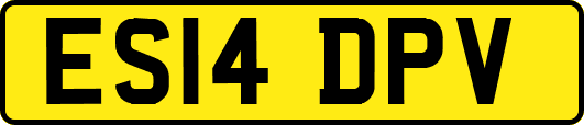 ES14DPV