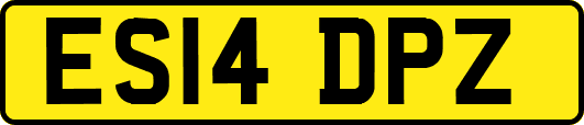 ES14DPZ