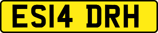 ES14DRH