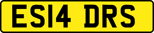 ES14DRS