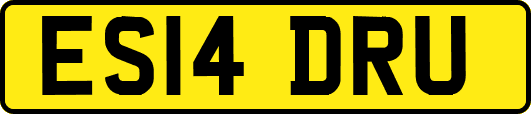ES14DRU