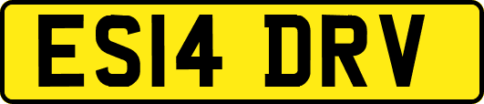 ES14DRV