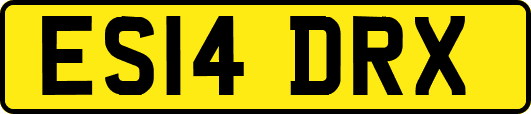 ES14DRX