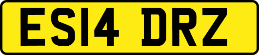 ES14DRZ