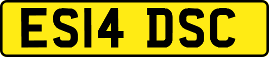 ES14DSC