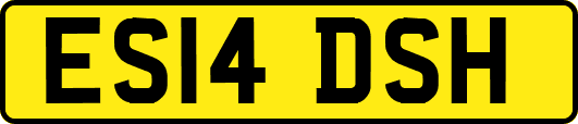 ES14DSH