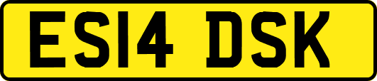 ES14DSK