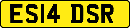 ES14DSR