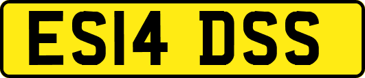 ES14DSS