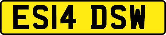 ES14DSW