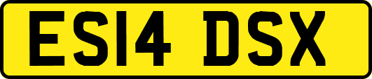 ES14DSX