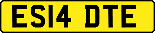 ES14DTE