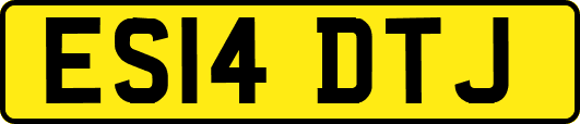 ES14DTJ