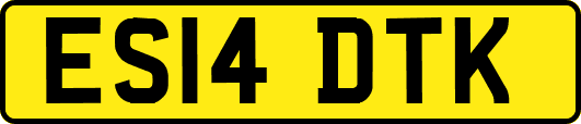 ES14DTK