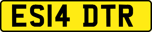 ES14DTR