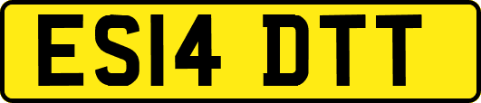 ES14DTT