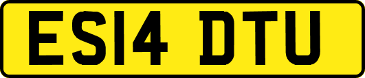 ES14DTU