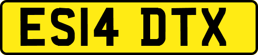 ES14DTX