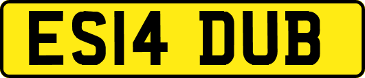 ES14DUB