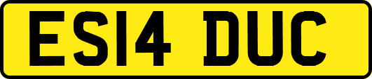 ES14DUC