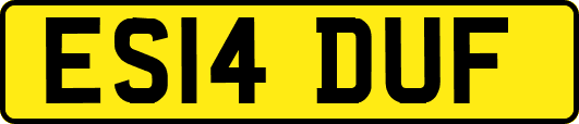 ES14DUF