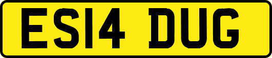 ES14DUG