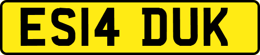 ES14DUK