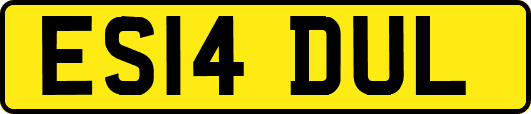 ES14DUL