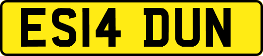 ES14DUN