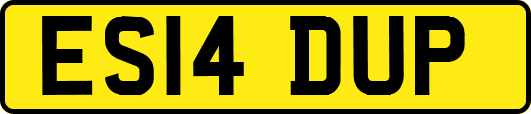 ES14DUP