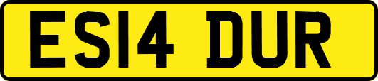 ES14DUR