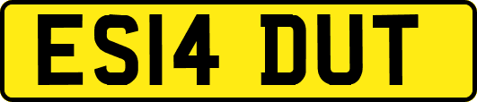 ES14DUT