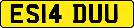 ES14DUU