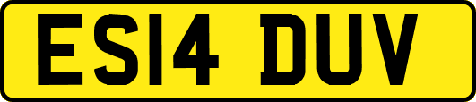ES14DUV